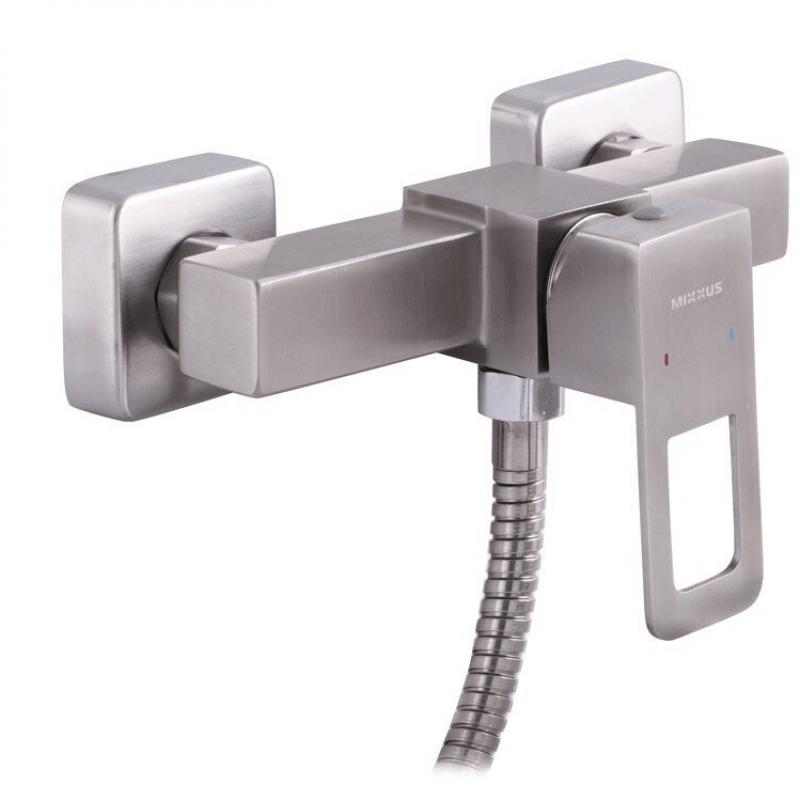 Смеситель для душа MIXXUS FIT-003 Смеситель для душа MIXXUS FIT-003