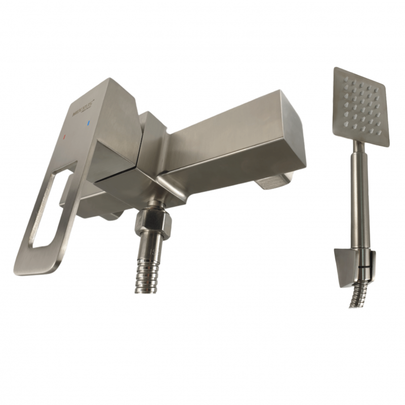 Смеситель для душа MIXXUS FIT-003 Смеситель для душа MIXXUS FIT-003