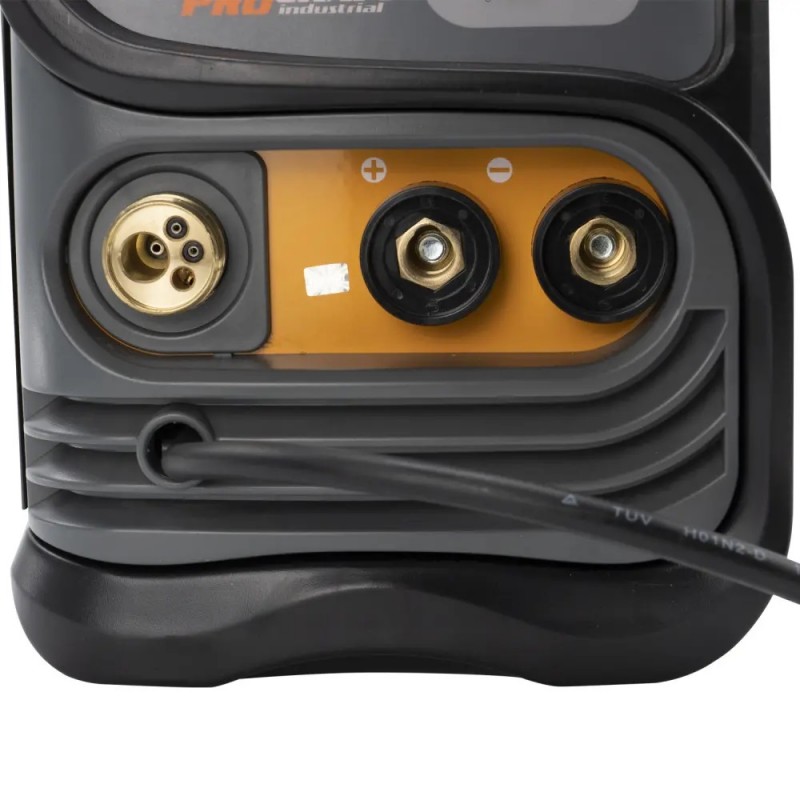 Инверторный сварочный полуавтомат Procraft industrial SPI380 Инверторный сварочный полуавтомат Procraft industrial SPI380