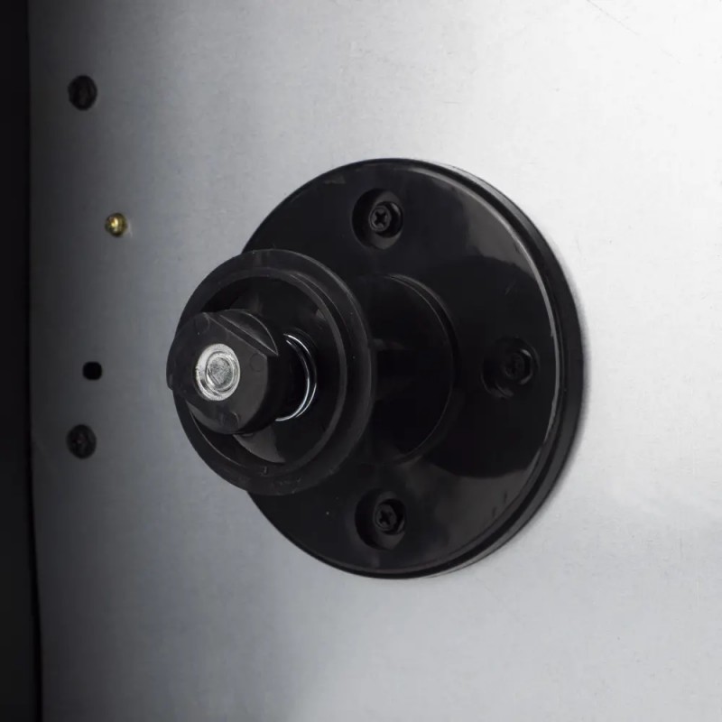 Инверторный сварочный полуавтомат Procraft industrial SPI380 Инверторный сварочный полуавтомат Procraft industrial SPI380